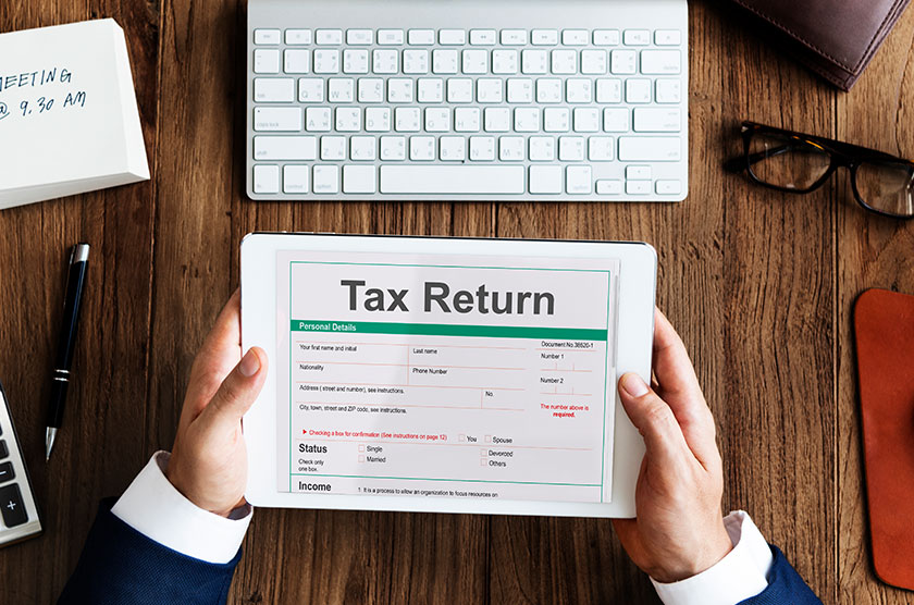 Business Tax Return Preparation – KC Accounting & Realty