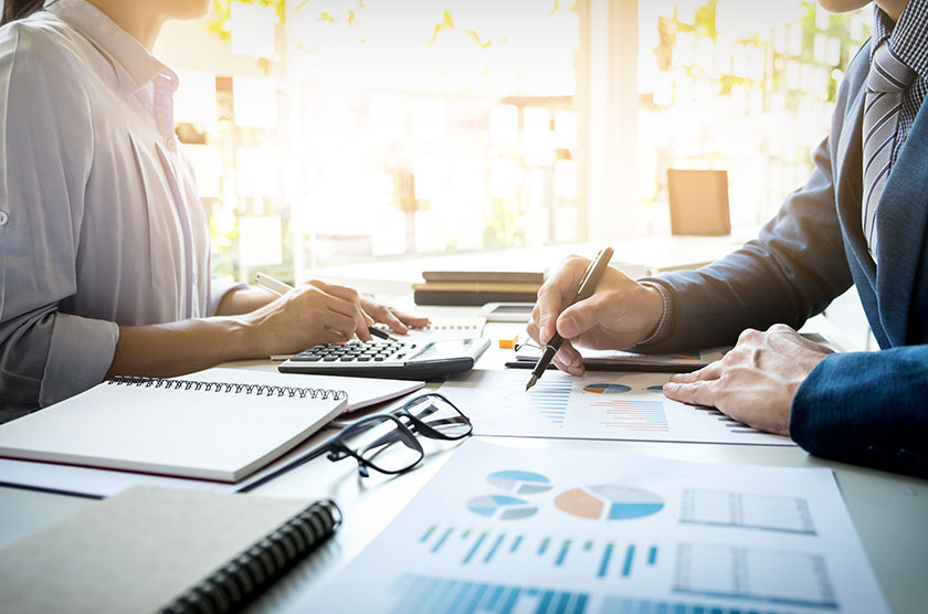 Accounting Services
