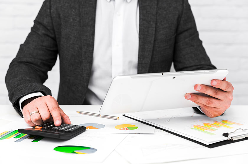 General Bookkeeping
