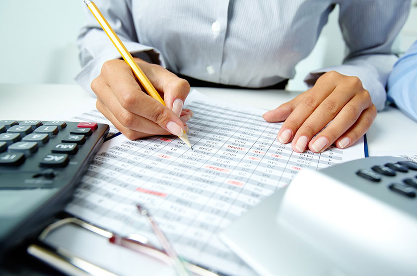 Payroll Accounting