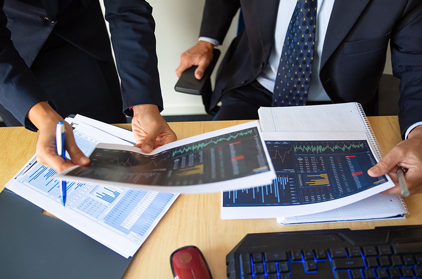 Forming Corporation’s & LLC’s