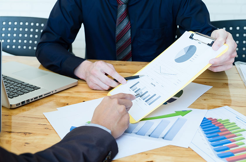 Dissolving Corporation’s & LLC’s